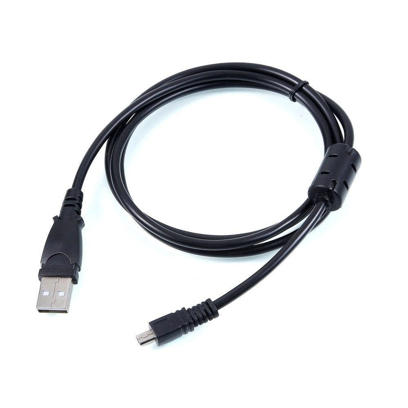 USB Data +Battery Charging Cable/Cord/Lead for Nikon Coolpix S3100 S 3100 Camera