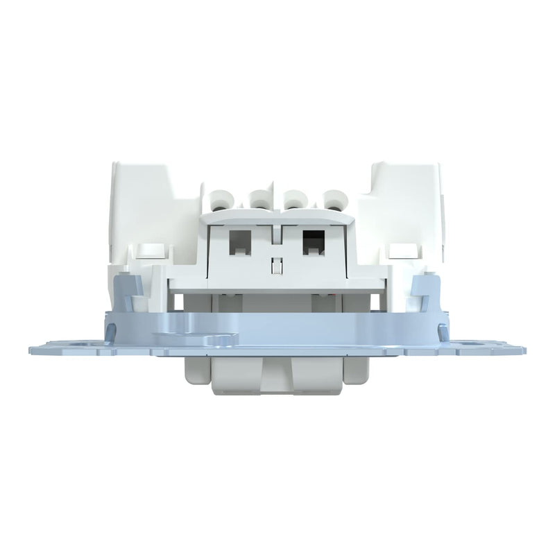 Merten MEG3150-0000 Switch Einzelpack Single