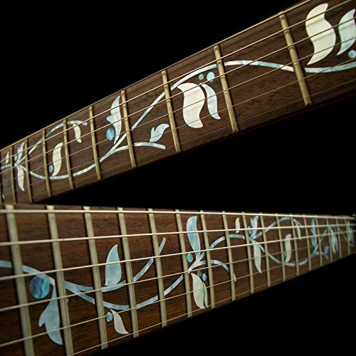 [AUSTRALIA] - Jockomo Tree of Life Custom Guitar Inlay Sticker 
