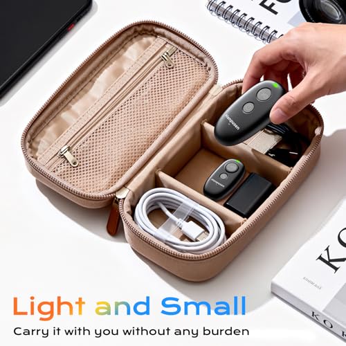 Rechargeable Camera Remote Control for Sony Wireless Shutter Release Rechargeable for Sony