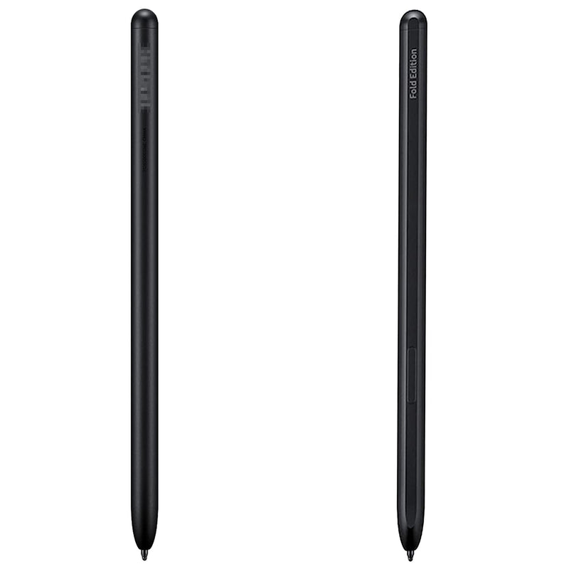 Fold Edition Galaxy Z Fold 3 Pen Replacement for Samsung Galaxy Z fold 3 5G S Pen Touch Stylus +Replacement Tips/Nibs (Black)