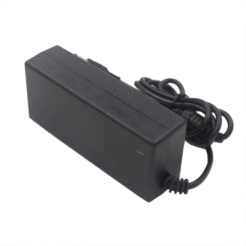 5V 6A 30W, Power Adapter Transformer Charger for LED Strips, Routers, Speakers, LCD TVs, Cameras, TV Boxes, USB Hub and 5V Home Electronics 5V 6A 30W