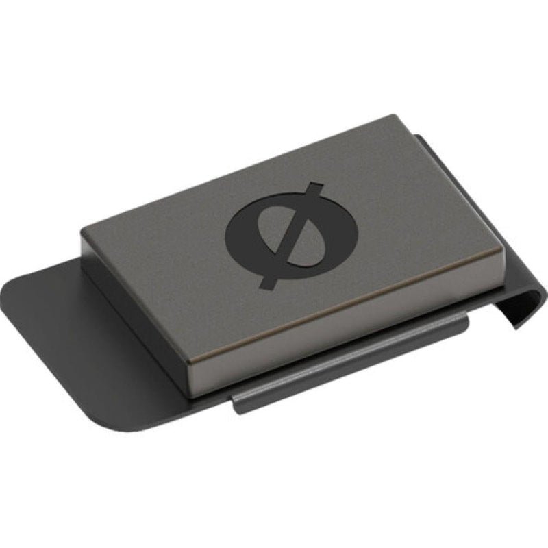 RØDE FLEXCLIP GO Set of of Three Clips for The Wireless GO Includes The MagClip GO, CrossClip and VampireClip