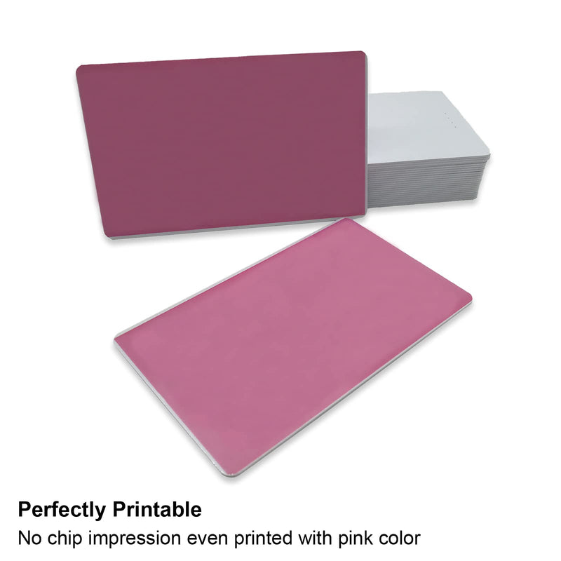 Default Programmed RexID 5 Pack H10301 PVC ISO Proximity Card for Access Control System. Comparable to Standard 26 bit Format for Add-On & Replacement on Current System