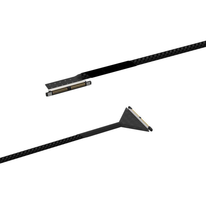 O3 Air Unit Coaxial Cable Compatible with DJI O3 Digital FPV Camera Kit -10cm/15cm/22cm 20cm Cable