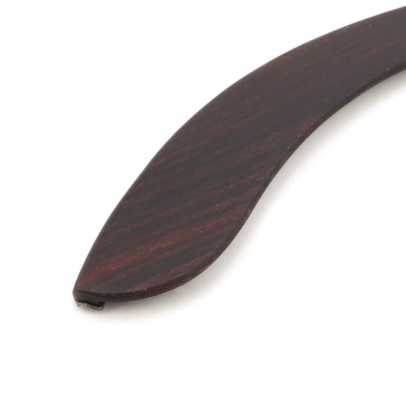 Guitar Arm Rest Rosewood Acoustic Folk Classical Guitar Armrest Replacement Parts
