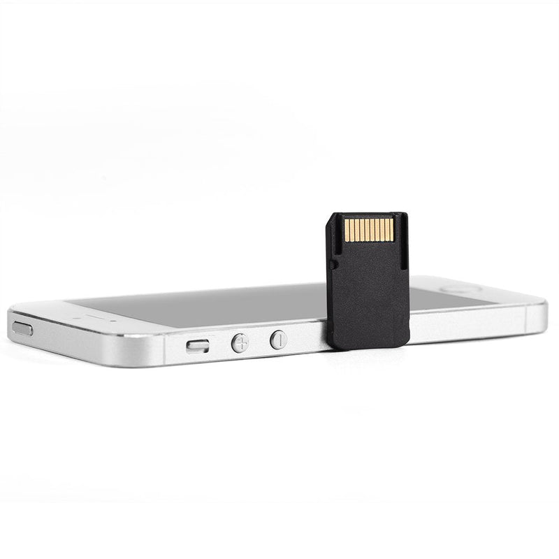 FOSA Version3.0 SD2Vita Memory Card Adapter, High Speed Game Card to Card Adapter Compatible with PS Vita 1000/2000, PSVITA Memory Card Converter, Support Up to 256GB