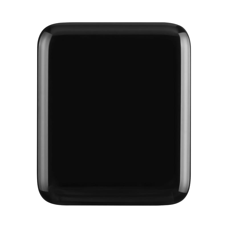 LCD Screen Replacement Compatible With Apple Watch Series 3 38MM Cellular +GPS LCD Display Touch Screen Digitizer Assembly (38MM)