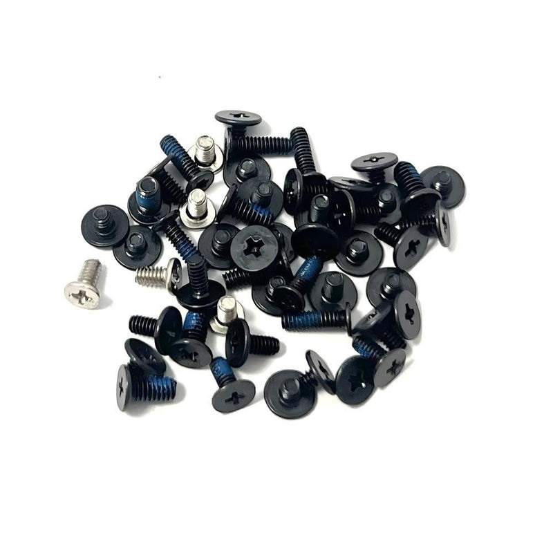 GinTai Laptop Screws Kit for Lenovo IdeaPad Slim 3 15Q8X10 83N3 5S10S35768 | Complete Set of Screws Laptop Screw Kit Full Set