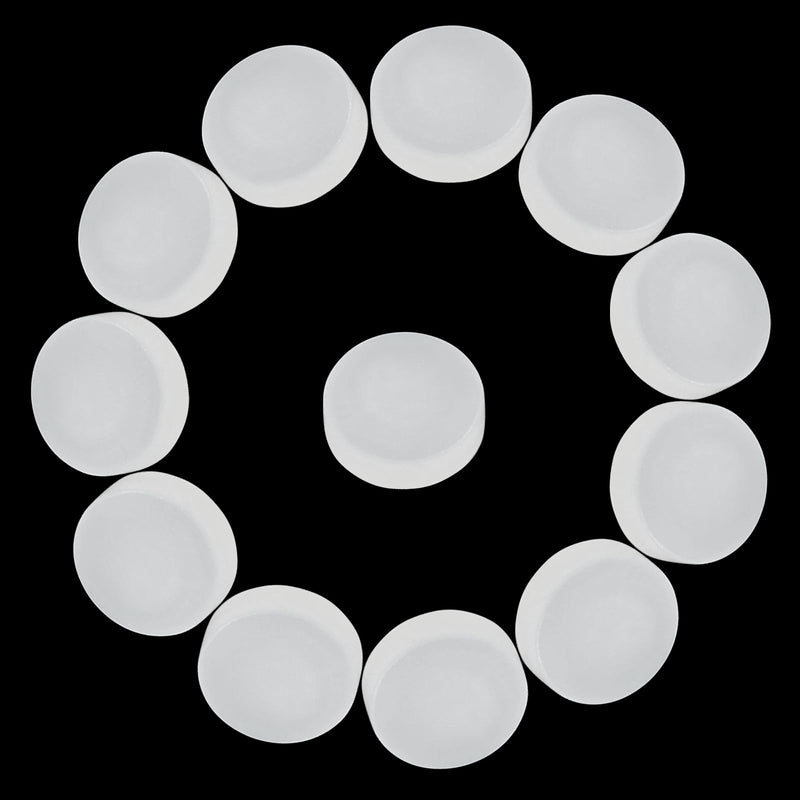 [AUSTRALIA] - 24 Pcs Silicone Flute Plugs, Open Hole Plug Flutes Repair Parts Accessories For Flute 24 Pcs 