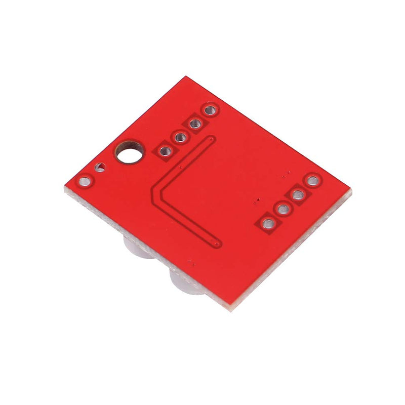 Organizer 10pcs 1.5A 2 Way DC Motor Driver Module Speed Dual H-Bridge Replace Stepper L298N (Mini Controller Board)