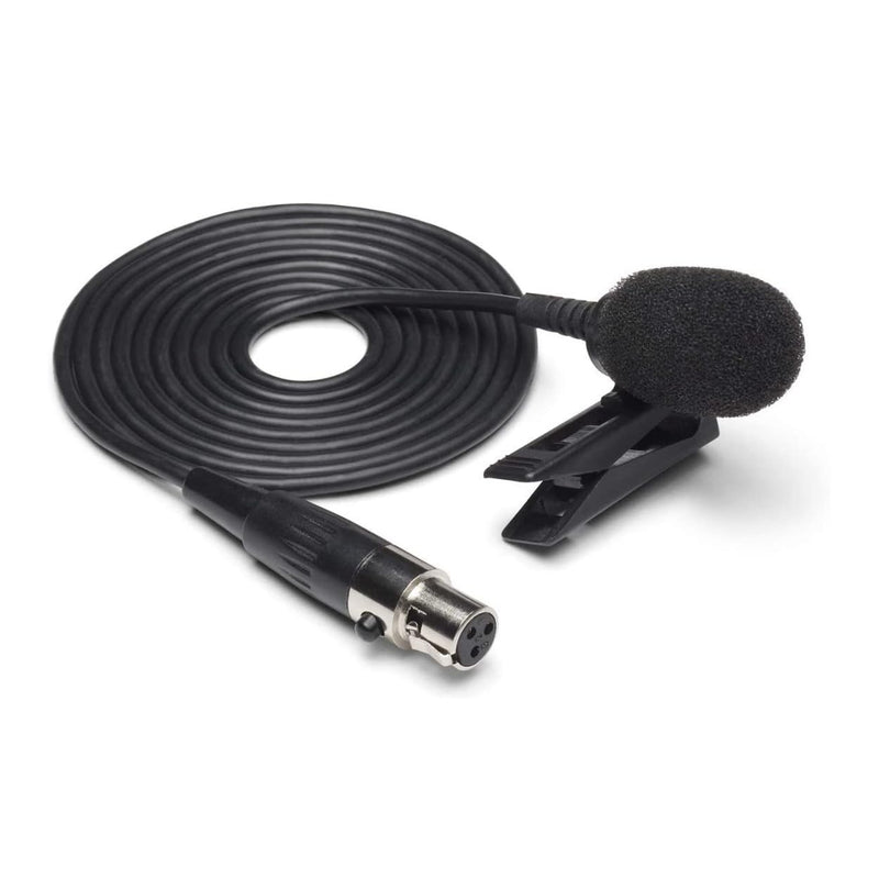 [AUSTRALIA] - SAMSON XPD2 Lavalier USB Digital Wireless System 