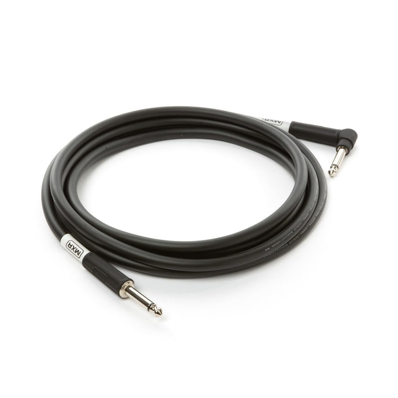 [AUSTRALIA] - MXR DCIS10R 10' Instrument Cable Straight/Right Angle 2 Pack Bundle 