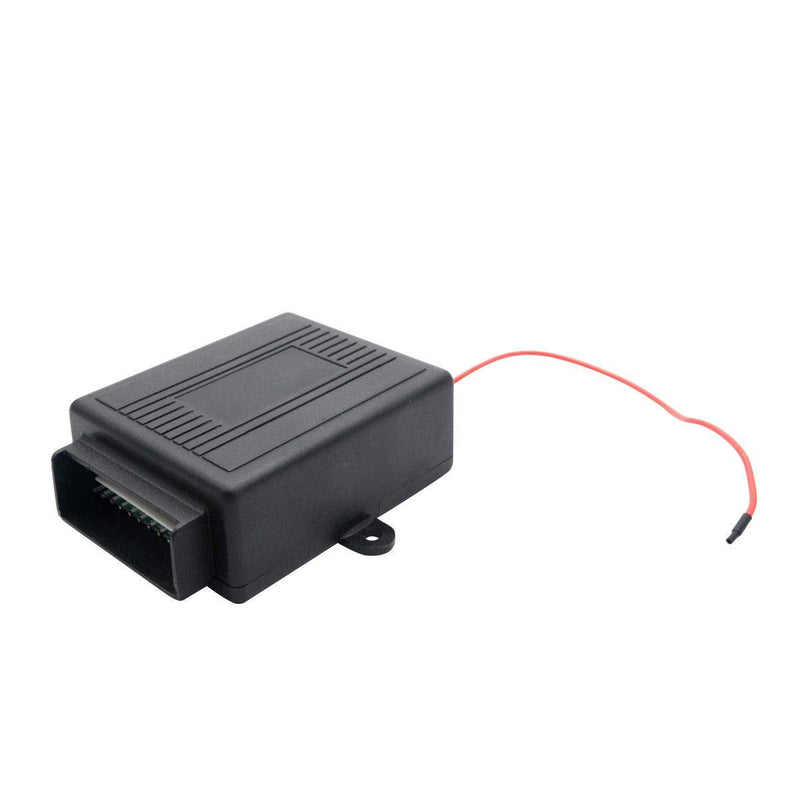 Car Remote Control Lock Central Locking Kit Vehicle Keyless Entry System durable Remote Control Central Vehicle Keyless Entry System Locking Kit Door Lock universal Car Remote