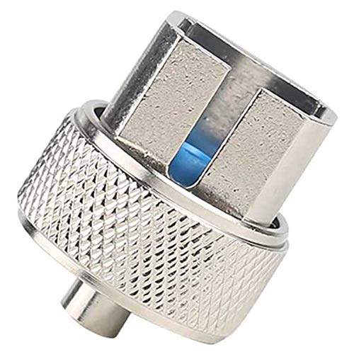 Borimend OTDR Fiber Optic SC Connector Adapter for OTDR Tester