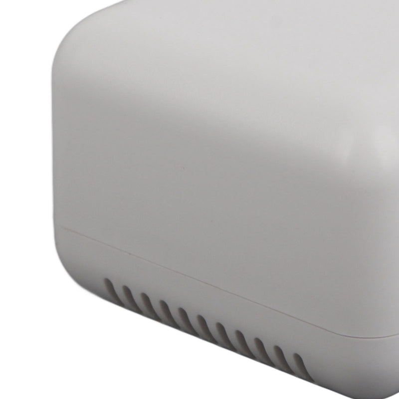 USB 2.0 Network Print Server, 5V LAN Print Share Server Print Server, Computer Print Server Adapter, for or, for Android, for iOS, for Linux 3.4 (US US Plug AC110 to 240V