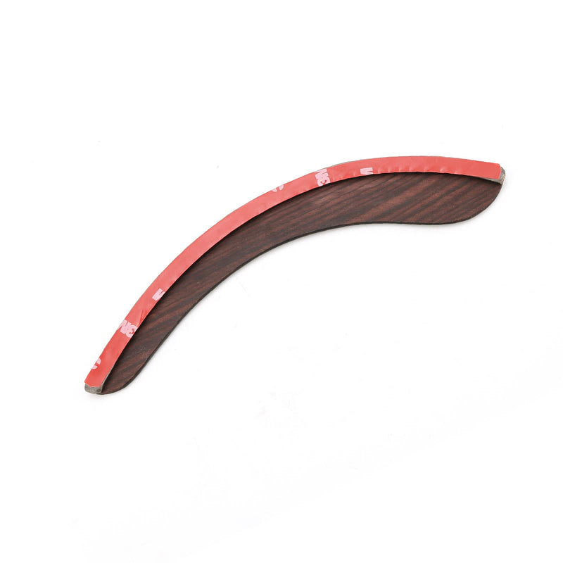 Guitar Arm Rest Rosewood Acoustic Folk Classical Guitar Armrest Replacement Parts
