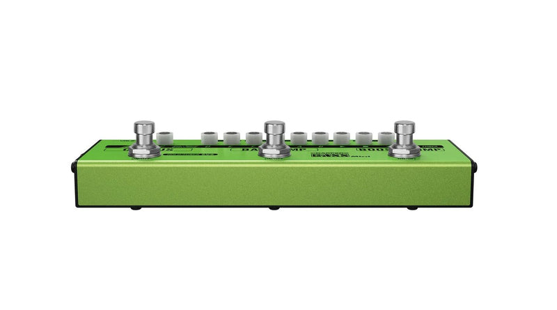 Valeton MES-2 Dapper Bass Mini Effect Strip