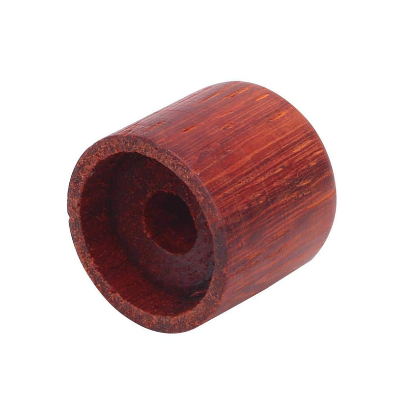 Bnineteenteam 4PCS Guitar Tone Knob Electric Guitar Parts Control Knob Guitar Control Knobs Maple Wood Guitar Bass Accessories Playing Accessories