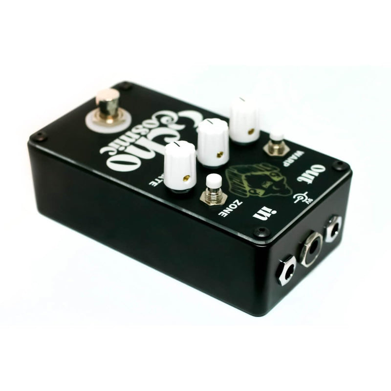 Cosmic ECHO Kit - Guitar Delay Pedal DIY Kit