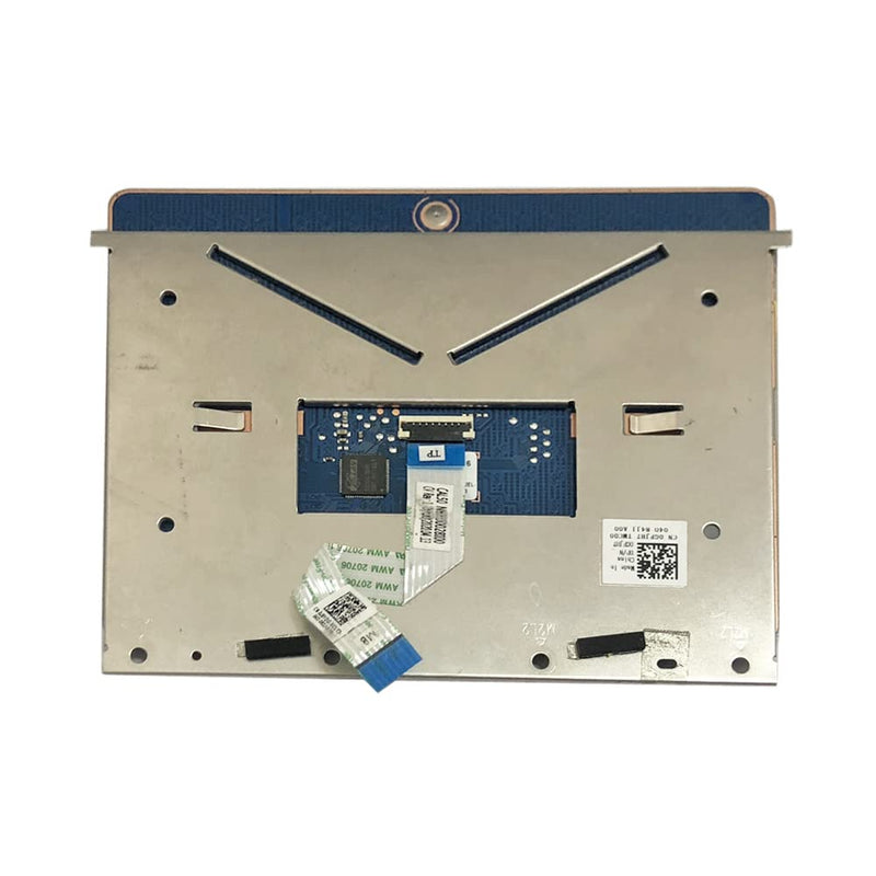 Suyitai Replacement for Dell Inspiron 15 5568 7566 7567 5567 5767 5579 5765 7577 7569 7579 7778 7779 7587 0PYGCR NBX0001Z500 Trackpad Touchpad