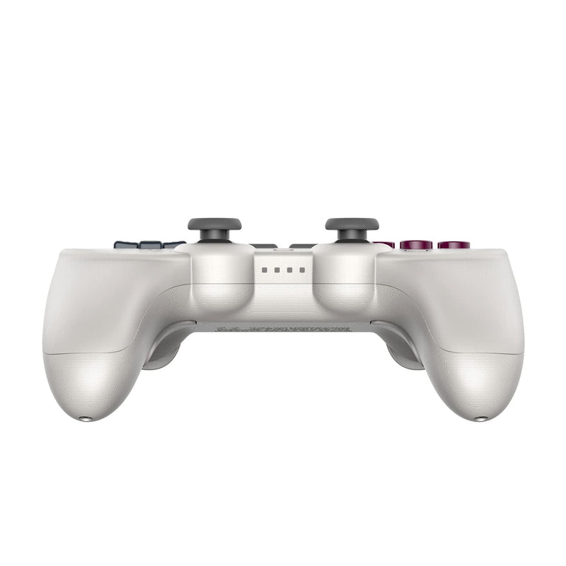 8BitDo Pro 2 Wired Controller for Switch, Windows, Android and Raspberry Pi (G Glassic Edition) G Classic Edition