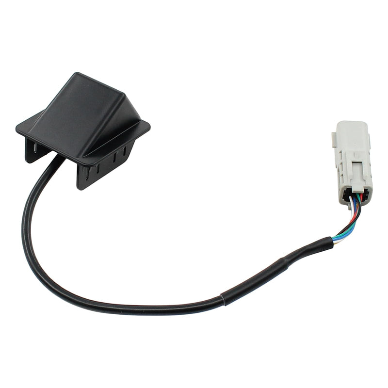 Rear View Backup Park Assist Camera for Chevrolet Traverse 2013-2017