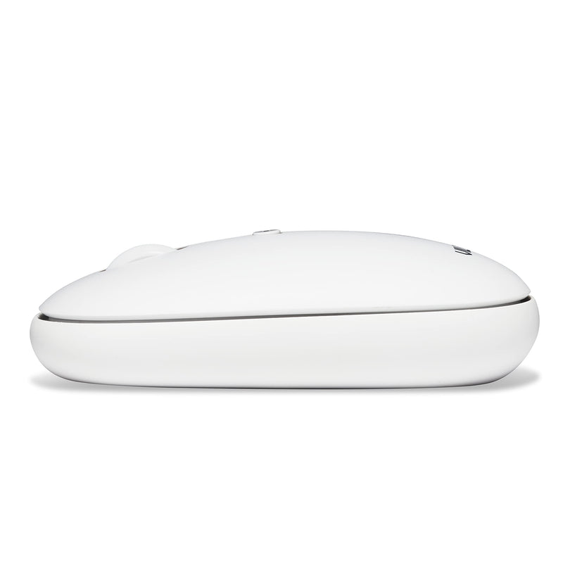 Vilros Dual Mode Wireless & Bluetooth Mouse- Great for Raspberry Pi