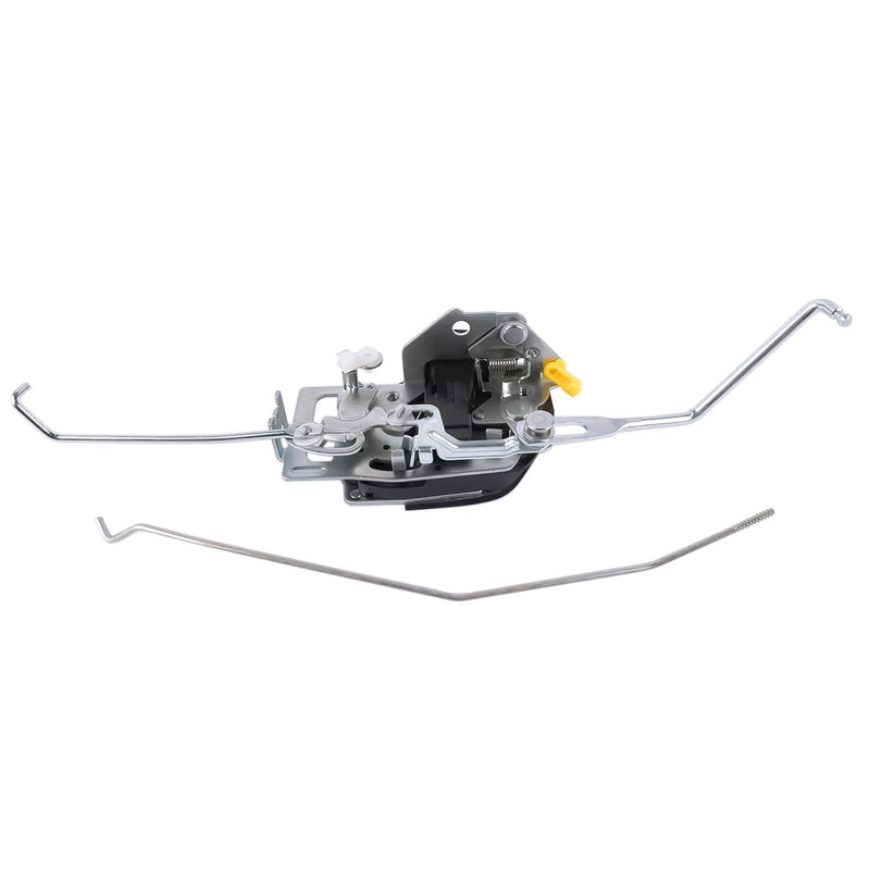 [AUSTRALIA] - Front Left Driver Side Door Latch Lock Actuator Replacement for 1998-2004 Toyota Tacoma (Manual Locks for Non Electric Doors) 6932004010 69320-04010 GLOSSY AUTO PARTS 