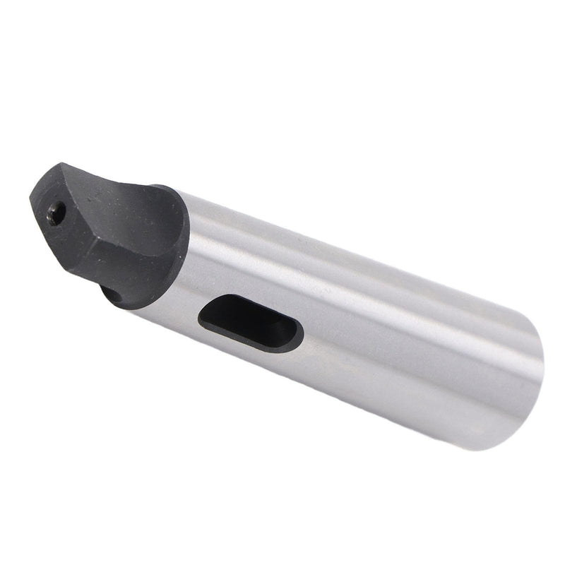 Reducing Sleeve MT1 to MT3 Morse Taper Adapter, 45 Steel For Rotary Milling with Reduction of Drill Diameter