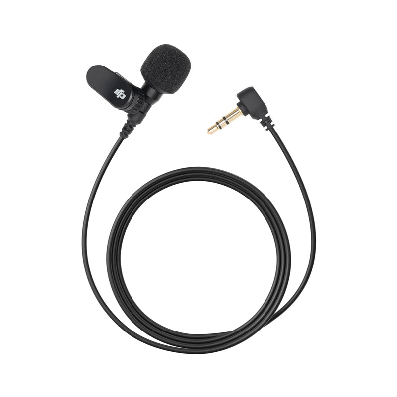 DJI Lavalier Microphone