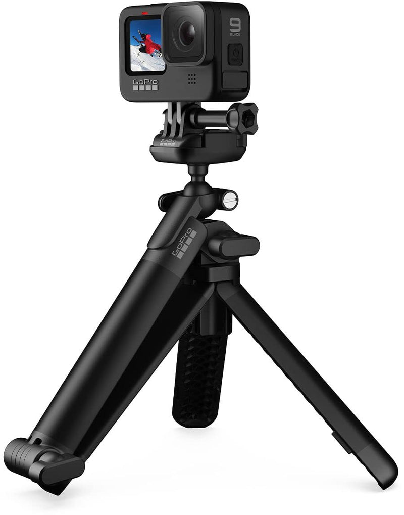 GoPro 3-Way 2.0 (GoPro Official Mount), Black