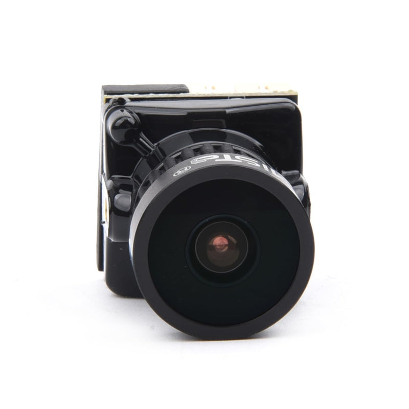 [AUSTRALIA] - Readytosky 2000TVL FPV Mini Camera 1/1.8 ''inch Starlight 2.1mm Lens 16:9 NTSC & PAL Switchable RC Camera for RC FPV Drone(Black) Black 