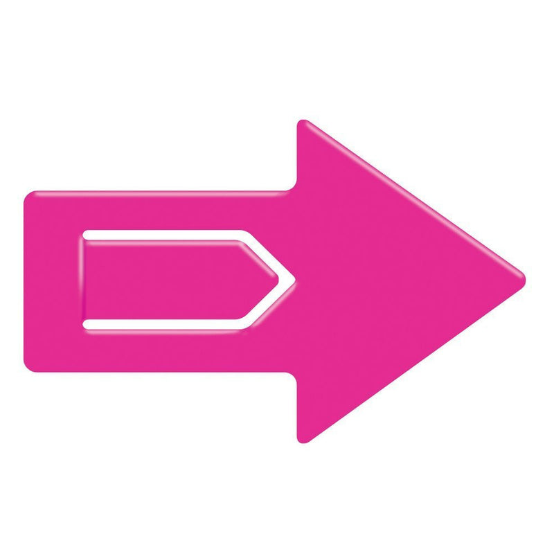 That Company Called If 32004 Page Pointers - Pink