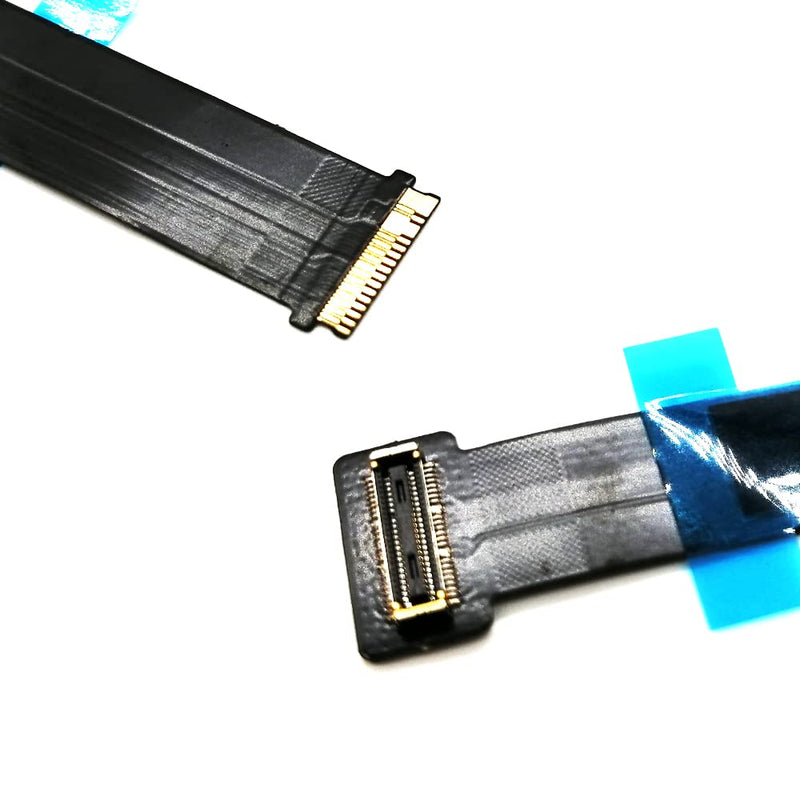 Trackpad Touchpad Ribbon Flex Cable 821-00184-A Replacement for MacBook Pro Retina 13 inch A1502 Early 2015