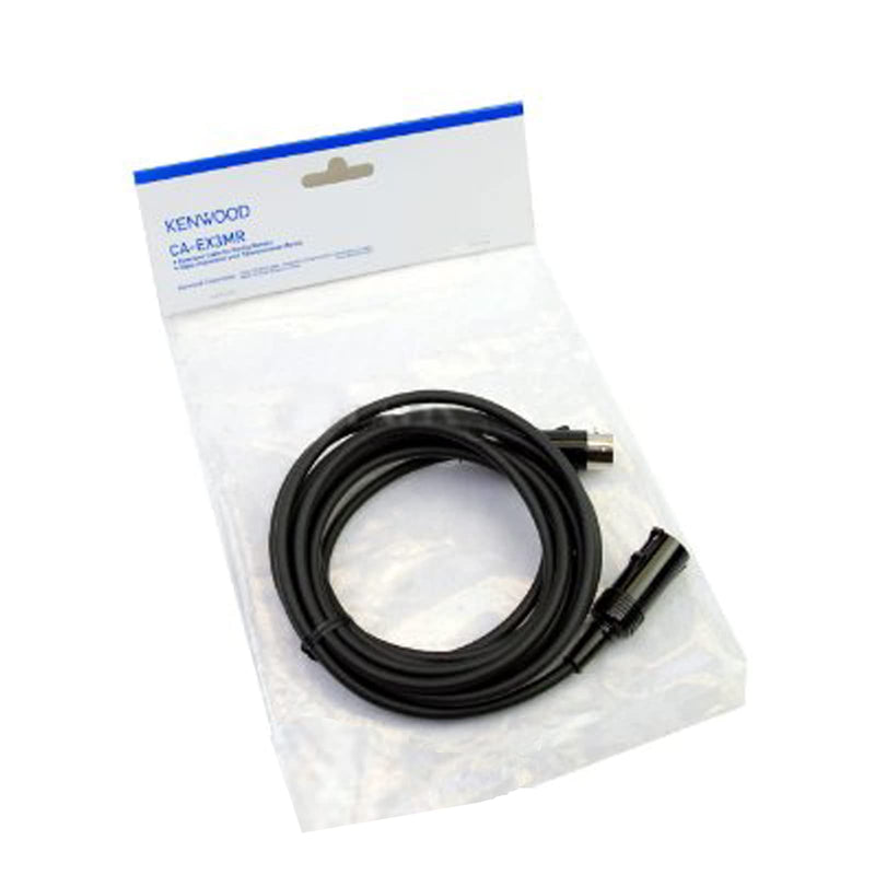 Kenwood Ca-Ex3Mr Extention Cable for Rc107Mr (3 meter) Standard Packaging