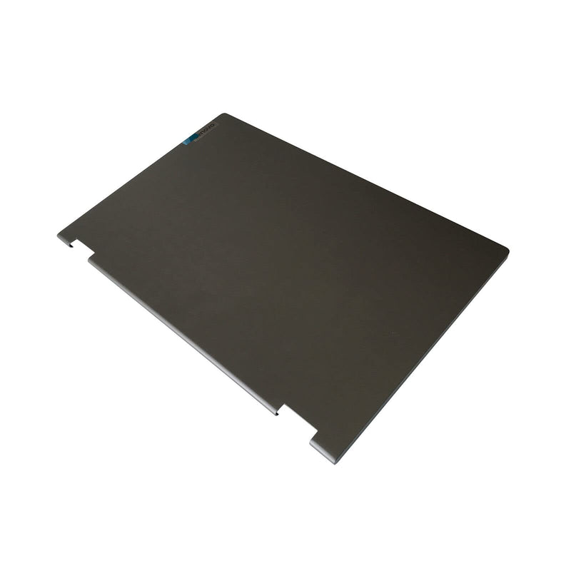 Replacement Laptop LCD Back Cover Top Case Rear Lid for Lenovo Flex 5 15 5 15iil05 5-15ITL05 Yoga C550 15 5CB0Y85681 5CB1B02477 Gray