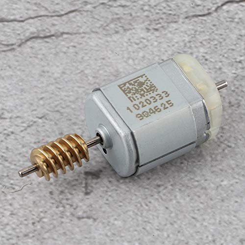 Motor Lock, ESL/ELV Metal Motor Steering Lock Wheel Motor for -Benz W204 W207 W212