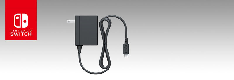 Nintendo Switch AC Adapter