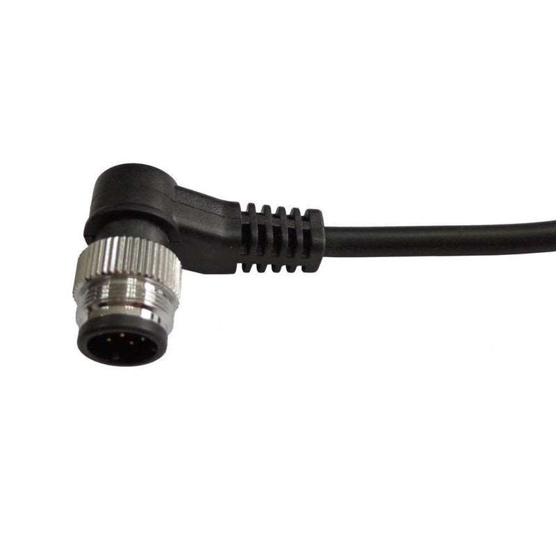 Pixel Wireless Shutter Release Commander for Nikon Fujifilm Cameras - Oppilas/DC0 Control, Replaces Nikon Remote Cord MC-30A