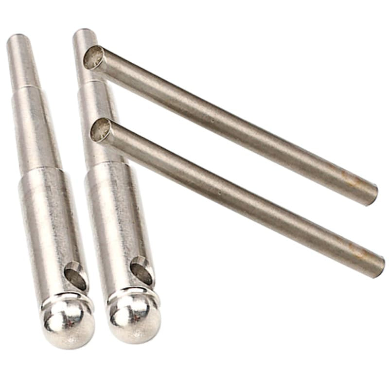SUPVOX Trombone Repair Tool Set - Professional Trumpet Truing Tool for Wind Instruments Durable Metal Dent Repair Accessory with Easy Instructions