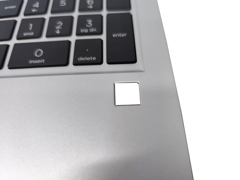 New Replacement for HP Probook 450 G10 455 G10 Laptop Upper Case Palmrest Backlit Keyboard Assembly Part N43874-001 N43875-001 4BX8TTATP80 Silver (Probook 450 455 G10 Backlit Keyboard) Probook 450 455 G10 Backlit Keyboard