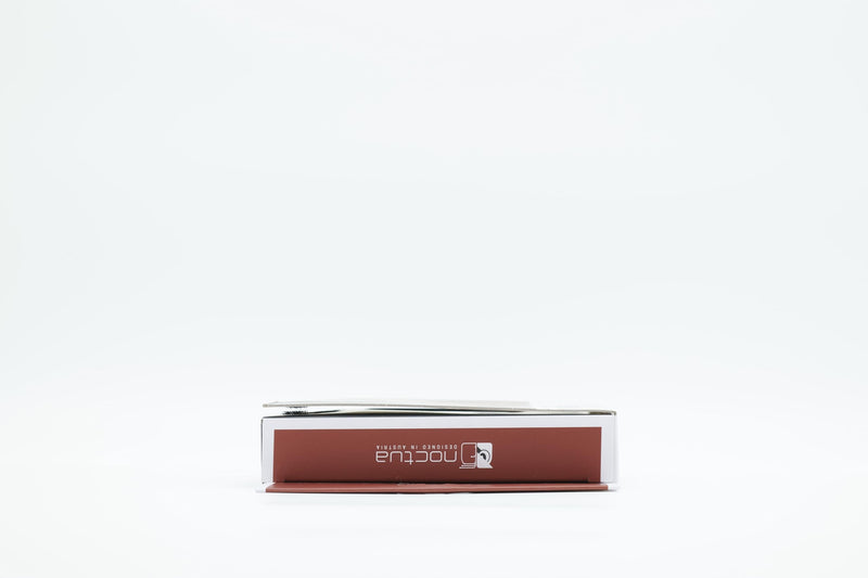 Noctua NF-A8 PWM, Premium Quiet Fan, 4-Pin (80mm, Brown) 80x80x25mm