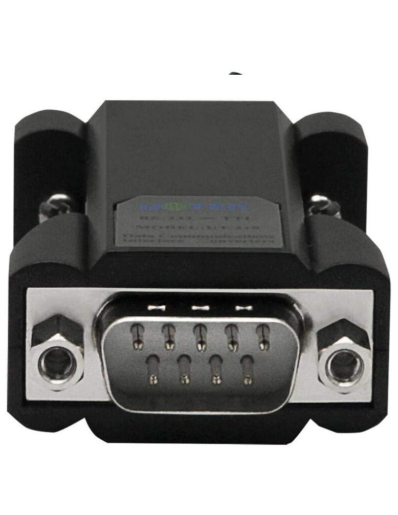 Utek Ut-210t Rs-232 to TTL Interface Protocol Converters(TTL Output 3.3v Port-Powered, Rs-232 to TTL, Mini-Size
