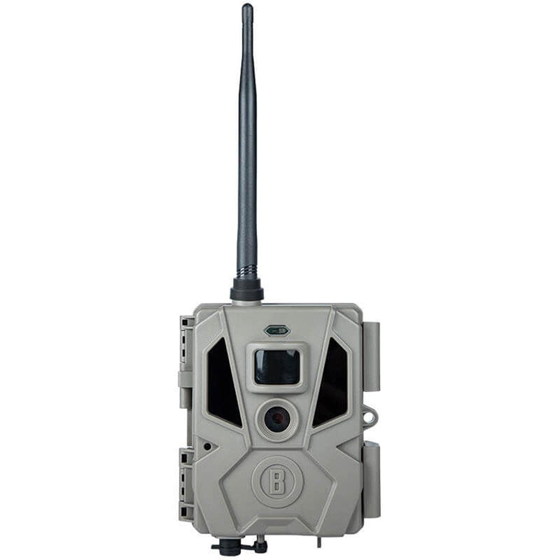 Bushnell CelluCORE 20 Trail Camera for Verizon with Low Glow/80ft Night Range and HD Video Trail Camera Cellular Verizon