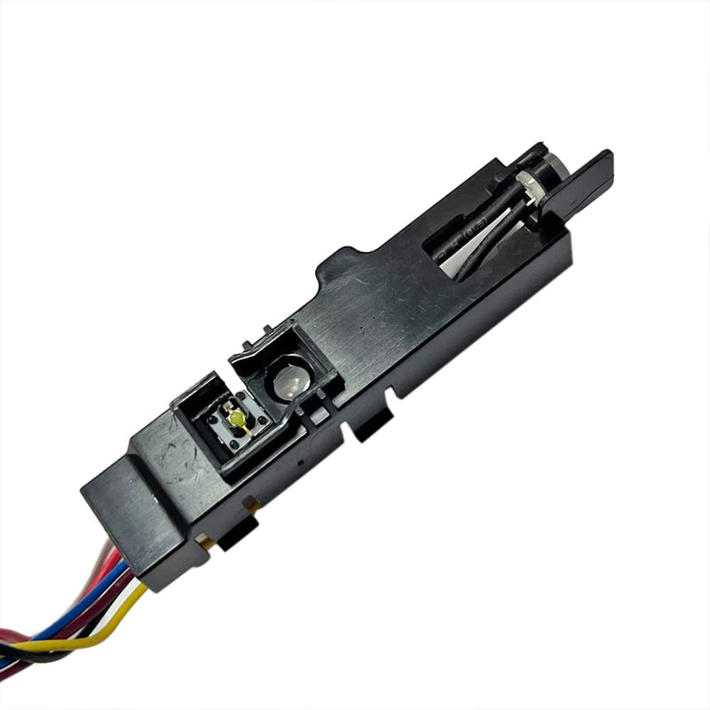 Power Button with Switching Line Cable for DELL Studio XPS 7100 F7M7N | 8000 8100 8300 8500 8700 8900 0F7M7N Replacement Laptops