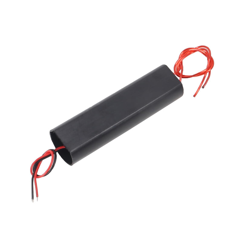 ALAMSCN 5pcs 1000kV High Voltage Transformer DC 3V-6V to 1000kV Boost Step Up Power Module High Voltage Generator