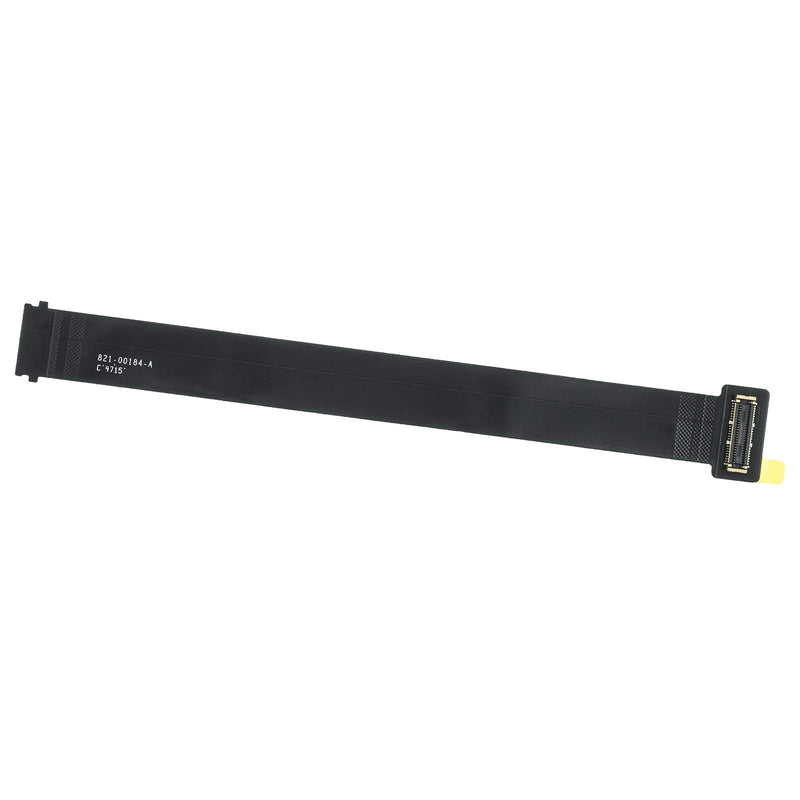 Willhom IPD Trackpad Touchpad with Flex Cable 821-00184-A Replacement for MacBook Pro 13" Retina A1502 (Early 2015)