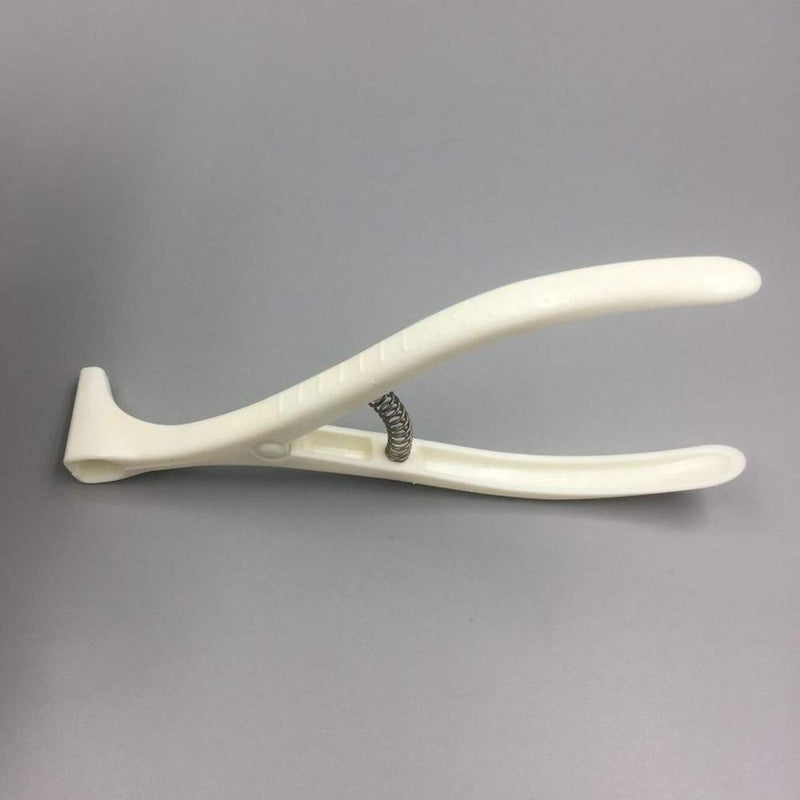 HEALLILY Disposable Nose Speculum Rhinoscope Pack of 10