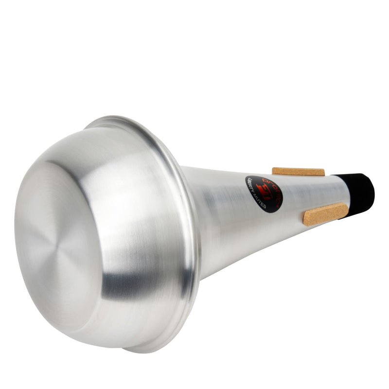 Protec ML106 Liberty Tenor Trombone Aluminum Mute - Straight/Large Bore